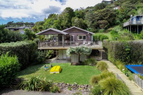 Miro Magic - Stay Waiheke
